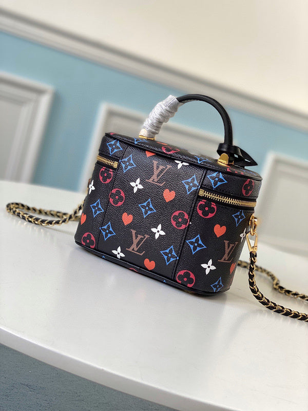Satchel Bags - VL1 Bags - 836