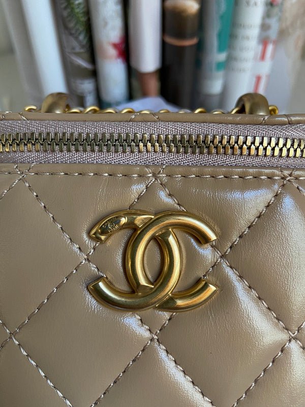 Satchel Bags - CHL Bags - 1005