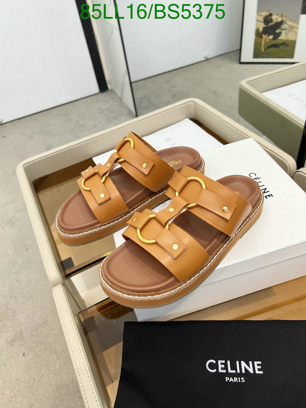 SAMC - COL Women Shoes - 047