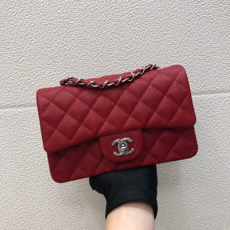 Satchel Bags - CHL Bags - 3886