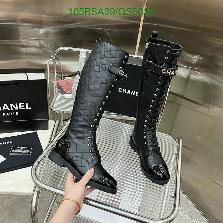 SAMC - CHL Women Boots - 439