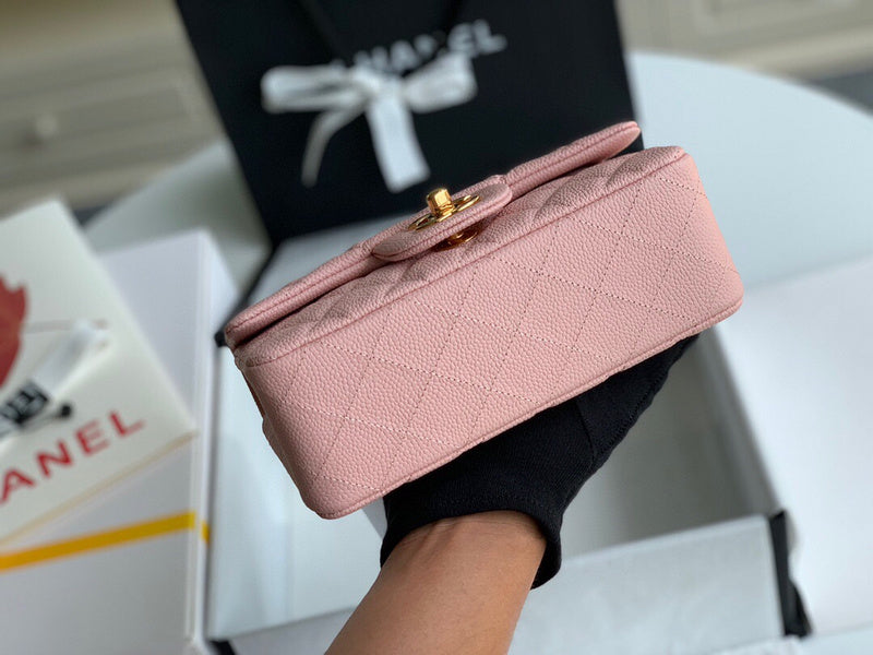 Satchel Bags - CHL Bags - 2640