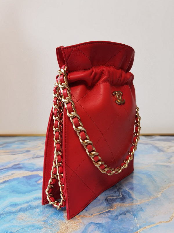 Satchel Bags - CHL Bags - 4953