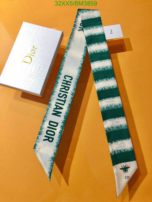 SAMC - DOR Scarves - 116