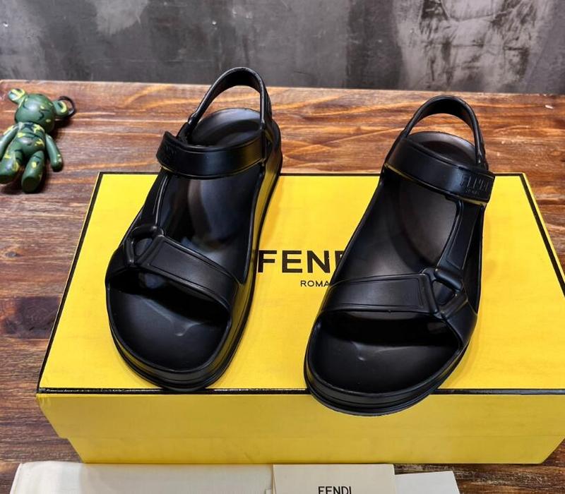 SAMC - FDE Men Shoes - 146