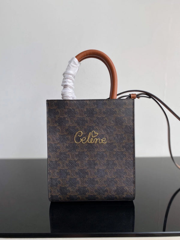 Satchel Bags - CHN Bags - 115