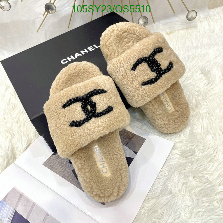 SAMC - CHL Women Shoes Slippers - 160