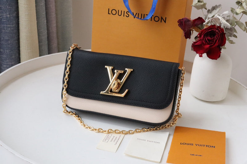 Glami Fashion Lu-Vi Bags - 16825