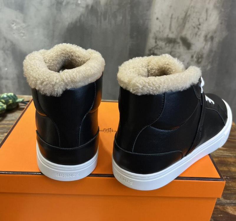 SAMC - HMS Women Shoes - 820