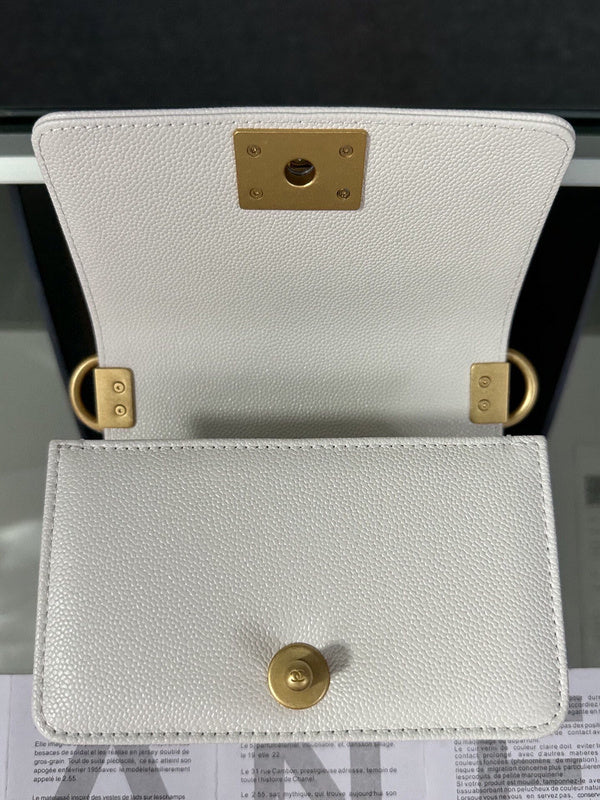 Satchel Bags - CHL Bags - 2351