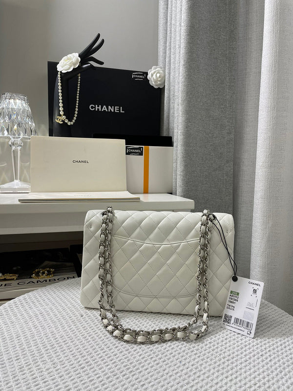 Satchel Bags - CHL Bags - 1346