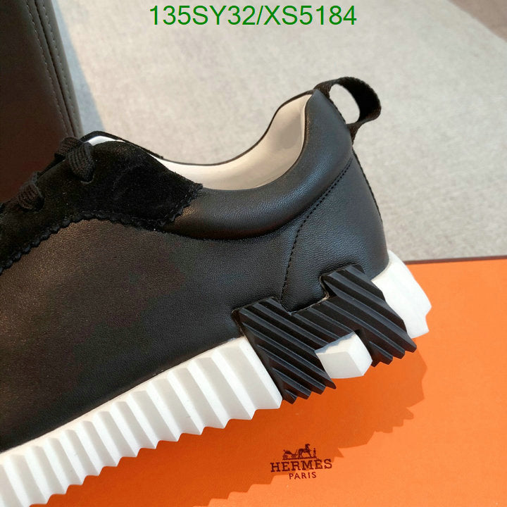 SAMC - HMS Men Shoes - 597