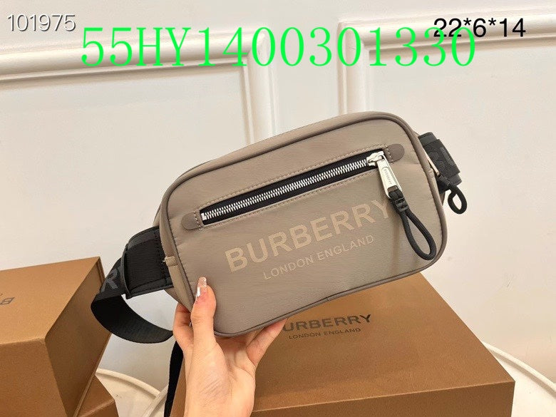 ELE Fashion -BBR Bags - 151
