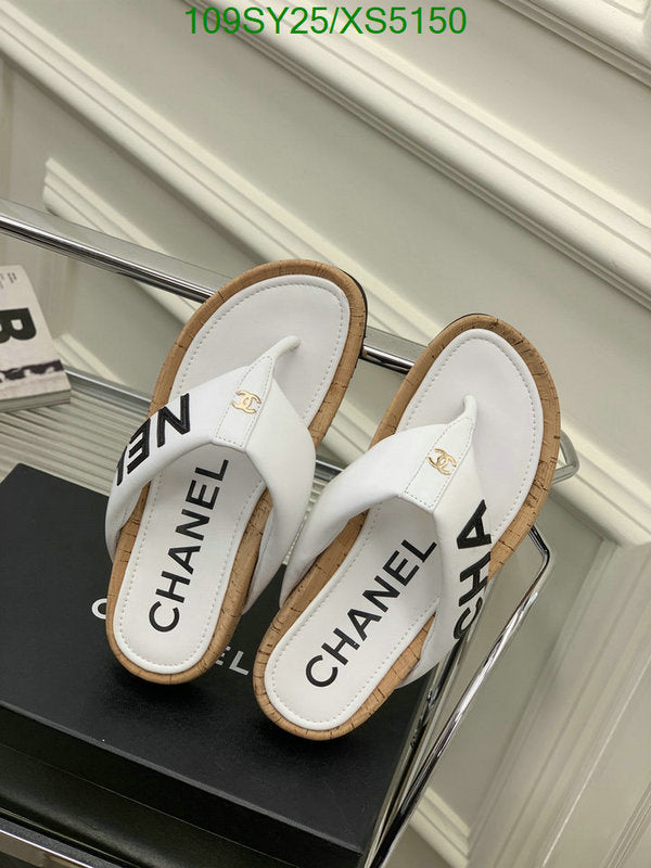 SAMC - CHL Women Shoes Slippers - 130