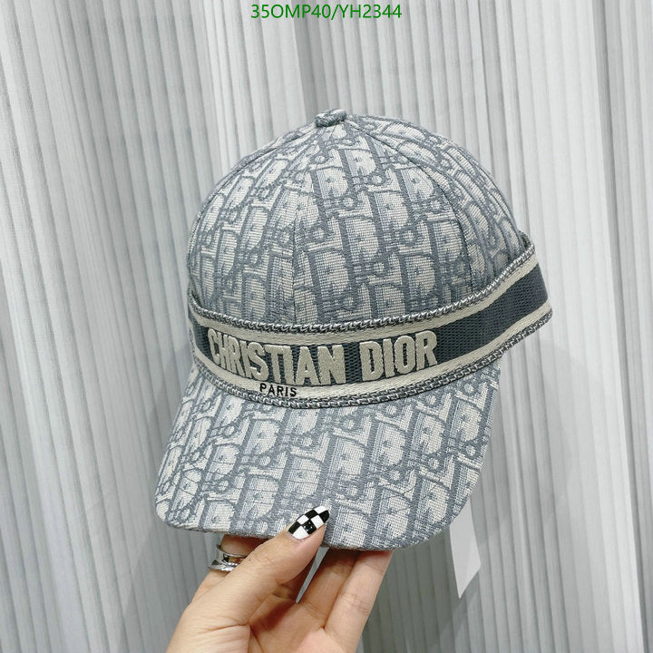 SAMC - DOR Caps & Hats - 234