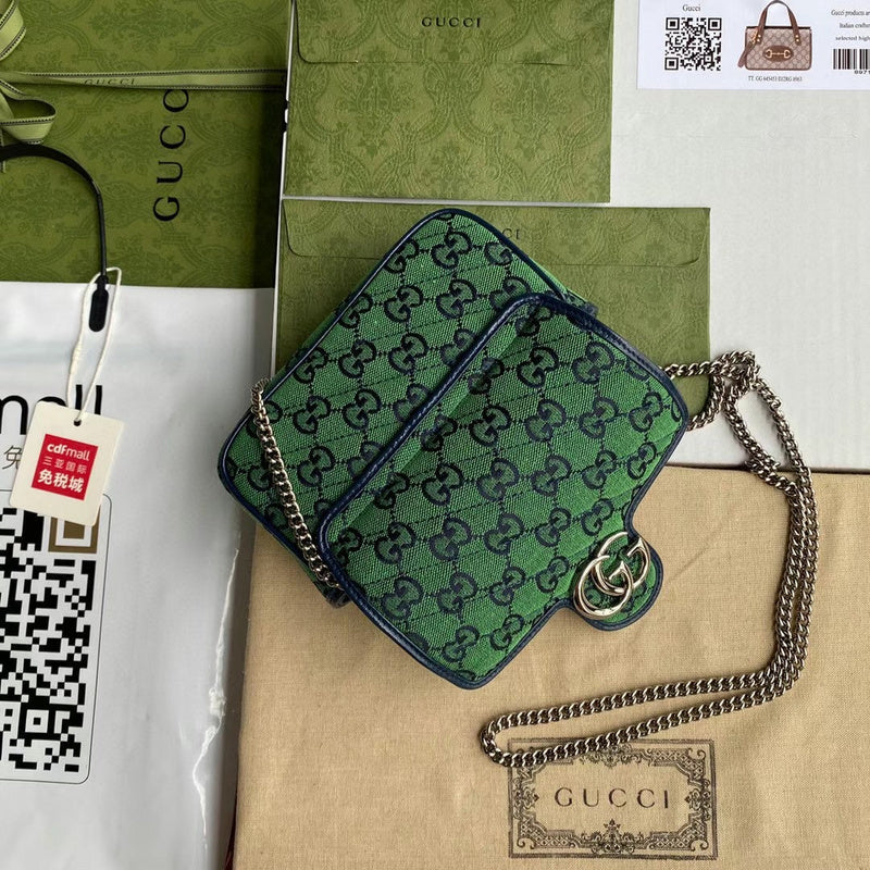 GUI2 Bags - Fashion Bags  1145