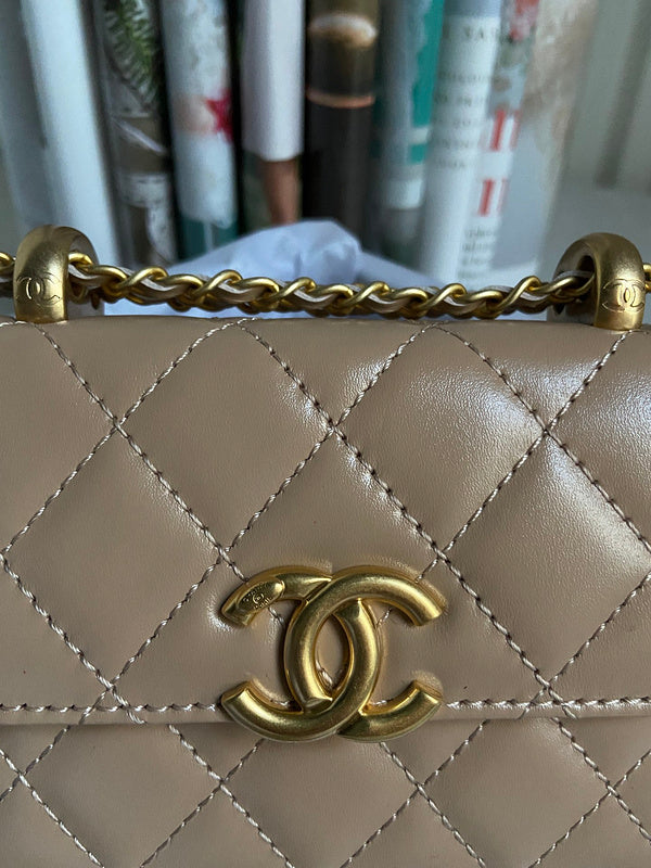 Satchel Bags - CHL Bags - 1007