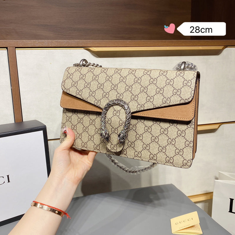 Satchel Bags - GCI Bags - 2134