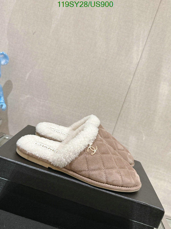SAMC - CHL Women Shoes Slippers - 106