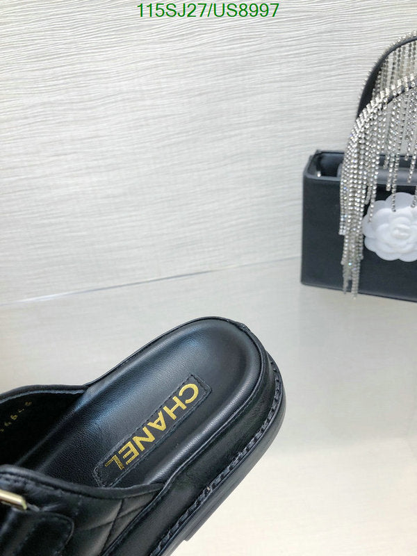 SAMC - CHL Women Shoes Slippers - 120