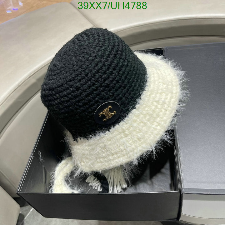 SAMC - COL Caps & Hats - 065