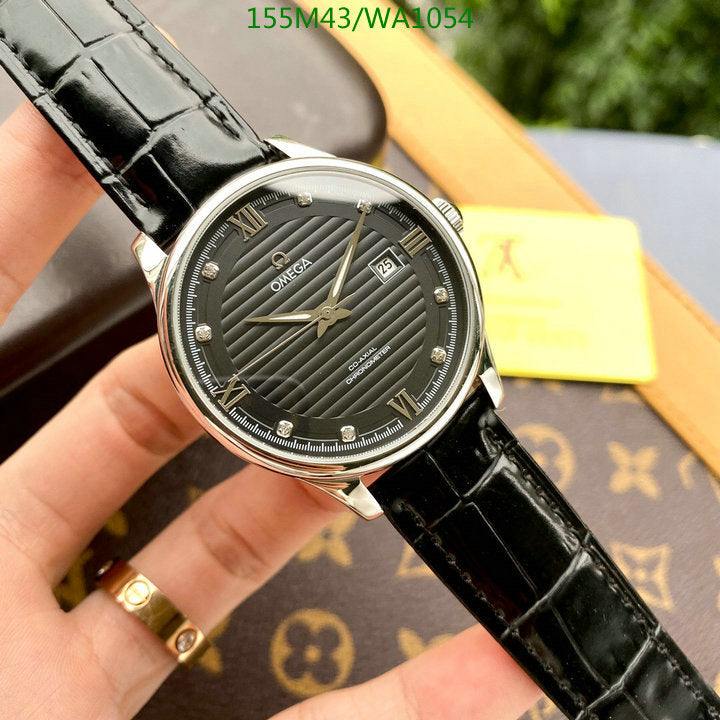 SAMC - OG Watches - 163