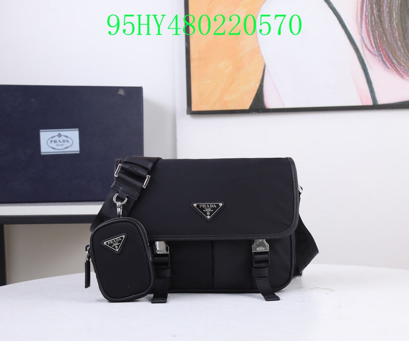 Satchel Bags - PDA Bags - 3542