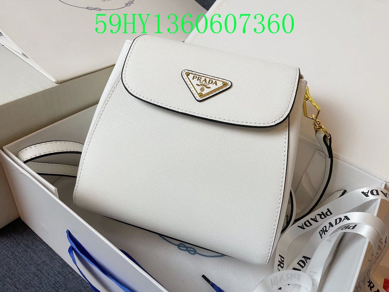 Satchel Bags - PDA Bags - 4248