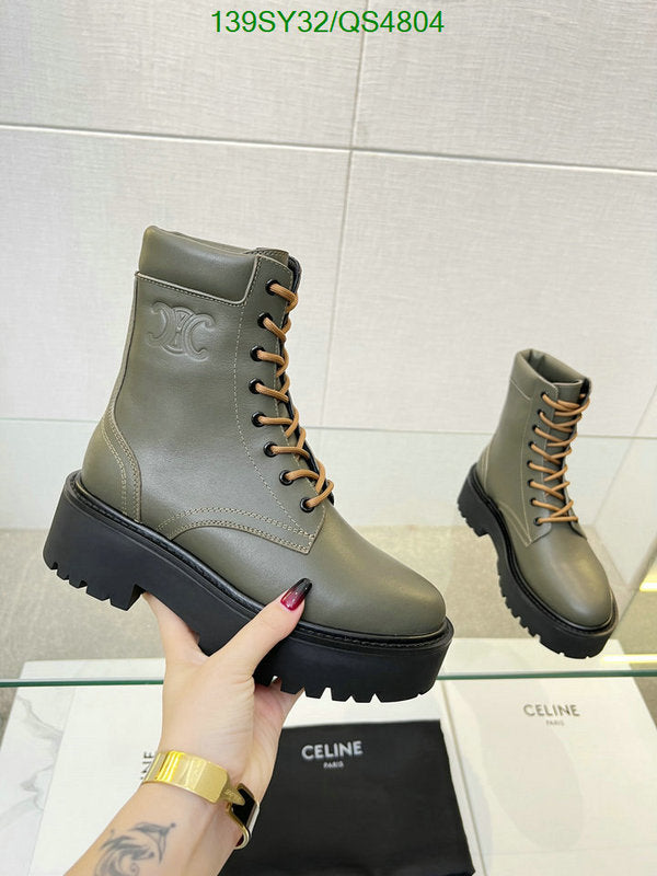 SAMC - COL Women Shoes - 077