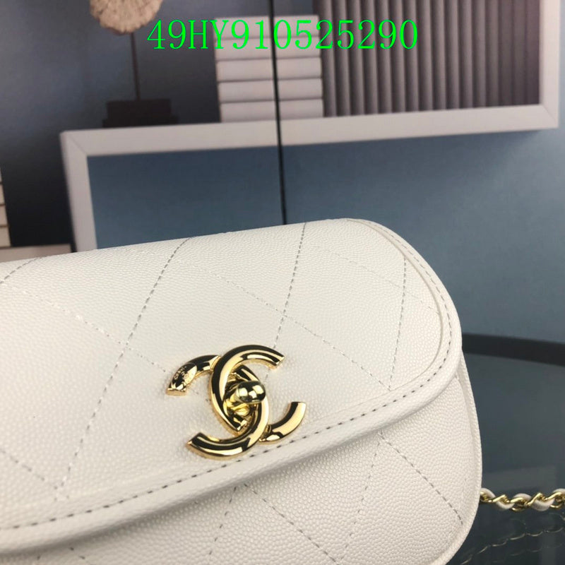 Satchel Bags - CHL Bags - 5364