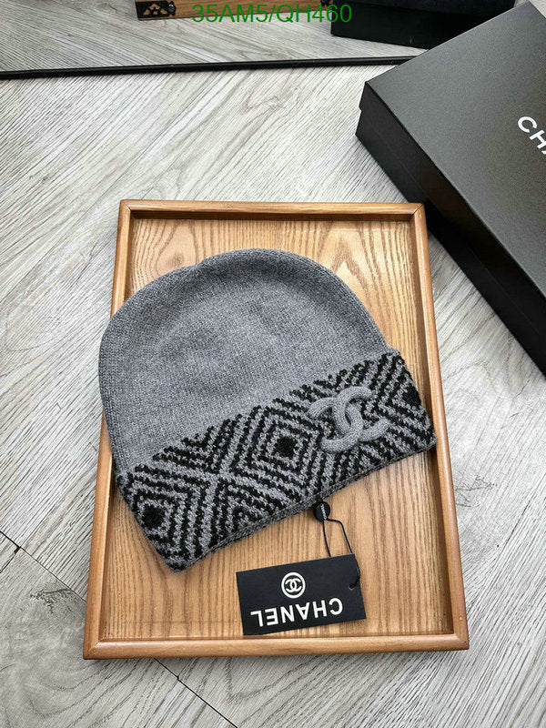 SAMC - CHL Caps & Hats - 142