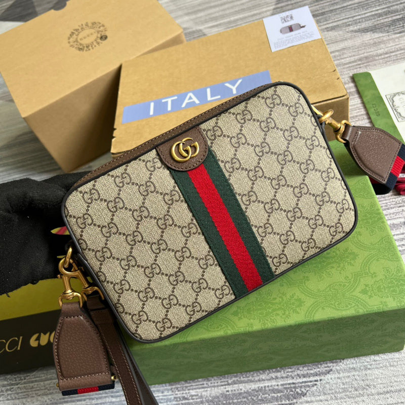 Glami-i - Guki Men Bags - 161