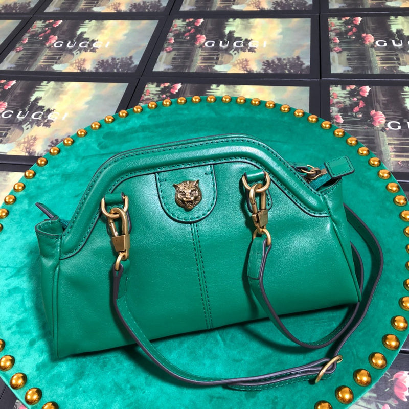 Satchel Bags - GCI Bags - 6337