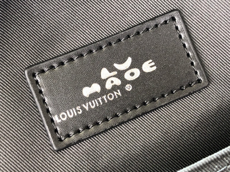 GlamI Lu-Vi bags - 2482