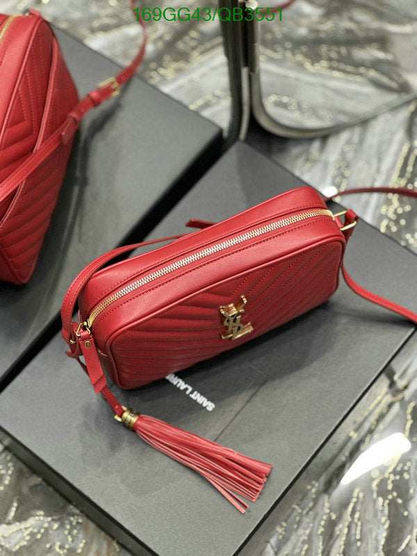 SAMC - YLS Bags - 239