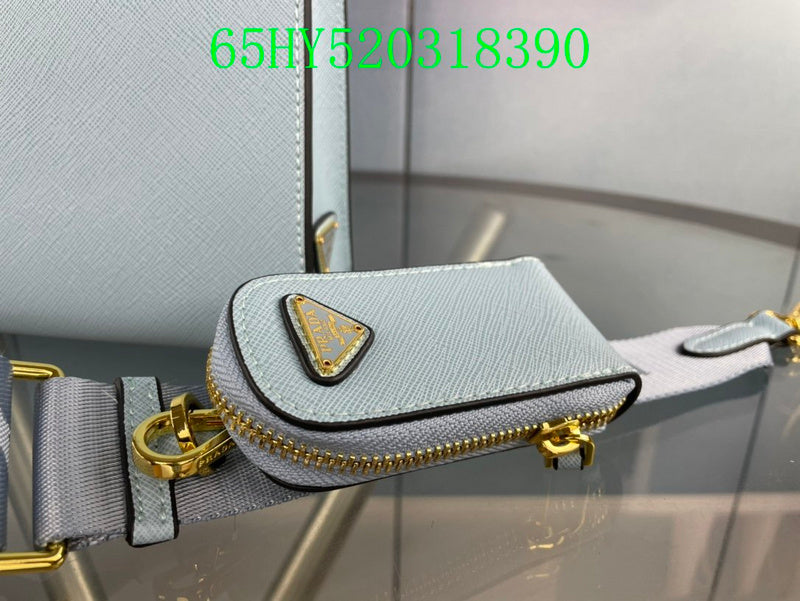 Satchel Bags - PDA Bags - 4589