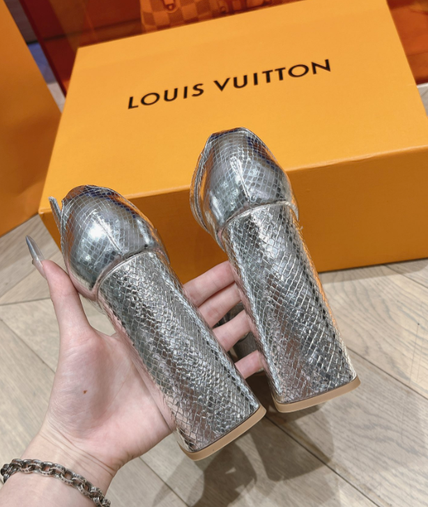 SAMC - LOV Women Shoes - 013
