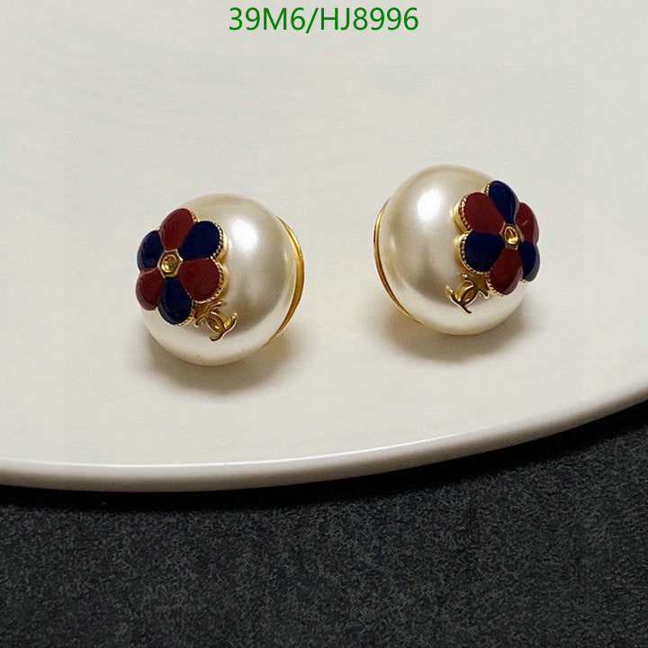 SAMC - CHL Jewelry Earrings - 185