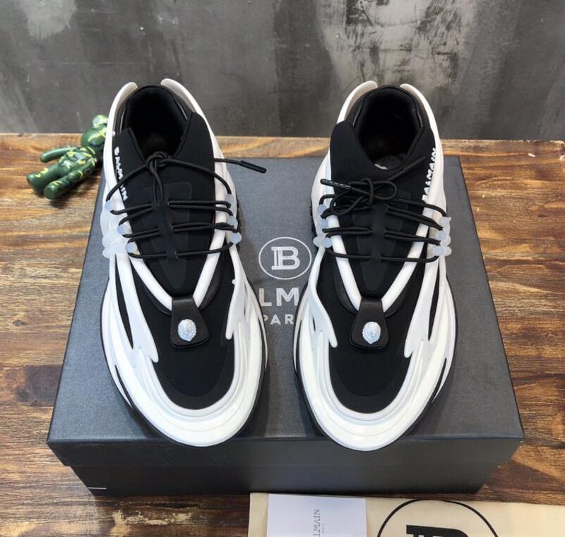 SAMC - BAM Women Shoes - 141