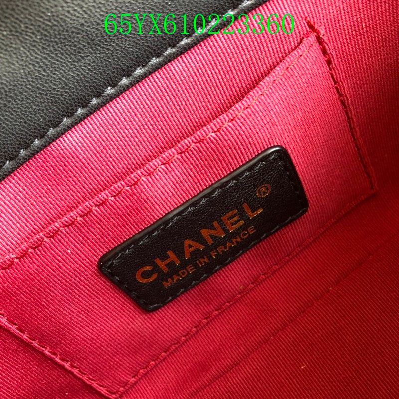 Satchel Bags - CHL Bags - 5453