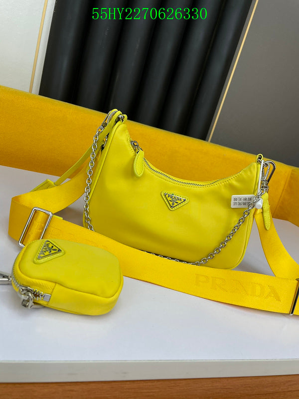 Satchel Bags - PDA Bags - 3157