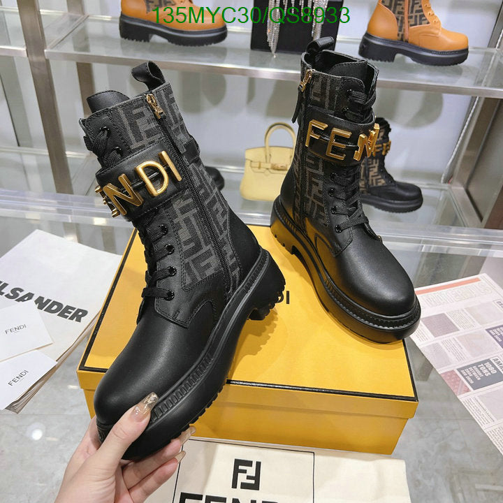SAMC - FDE Women Shoes - 432