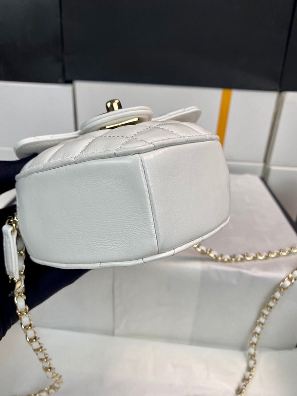 Satchel Bags - CHL Bags - 2304