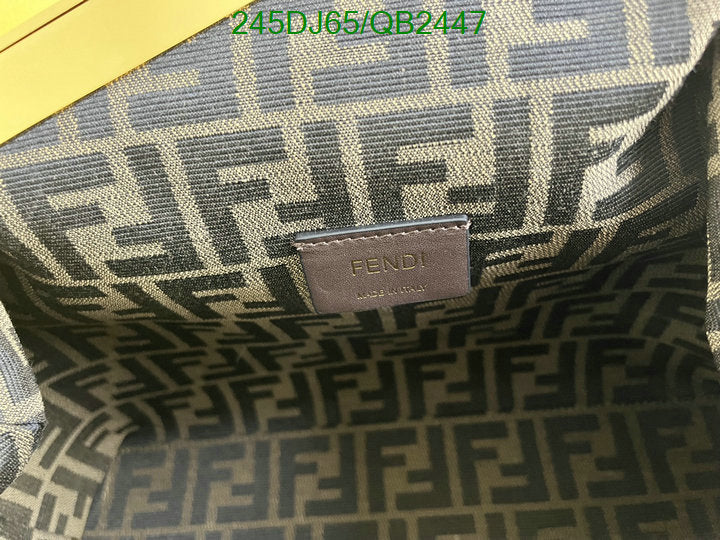 SAMC - FDE Bags - 380
