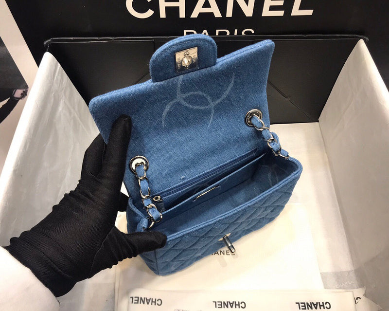 Satchel Bags - CHL Bags - 4905