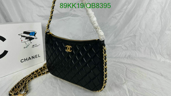 SAMC - CHL Bags Crossbody - 131