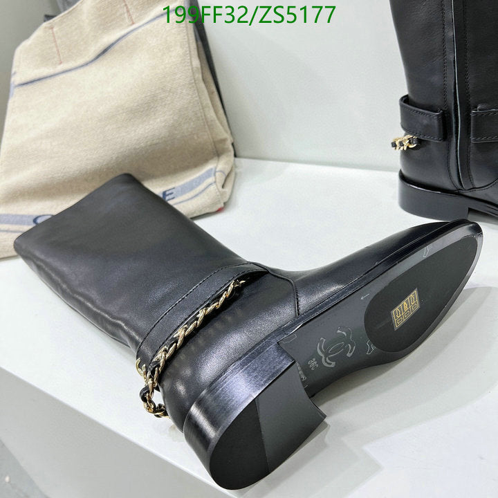 SAMC - Mix Boots - 414