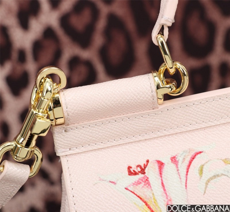 Satchel Bags - DG Bags - 402