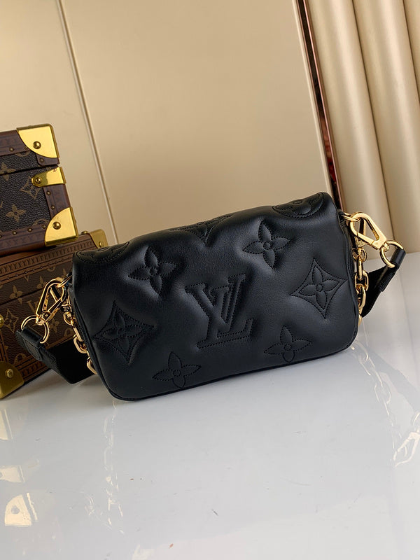 Satchel Bags - VL Bags - 6679