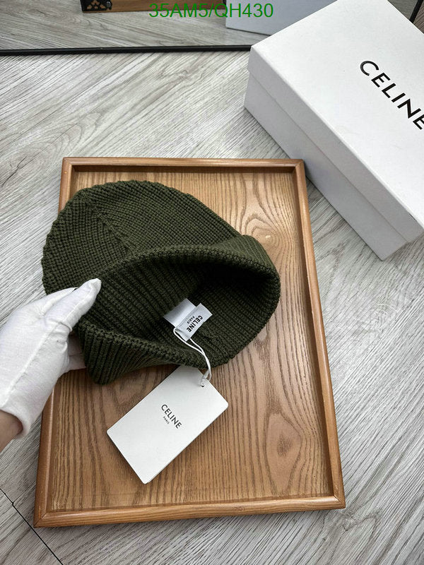SAMC - COL Caps & Hats - 147